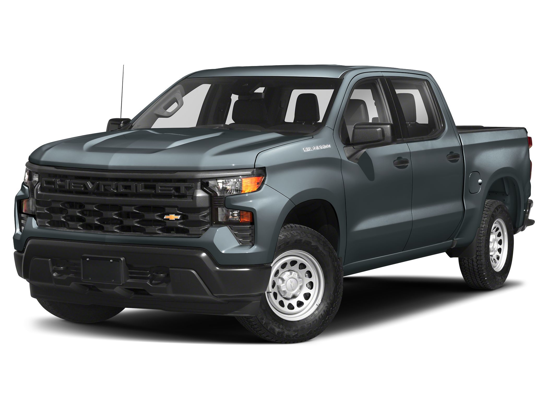 chevrolet silverado 1500 2024 2GCPADEDXR1194228 image chevrolet silverado 1500 2024 2GCPADEDXR1194228 image